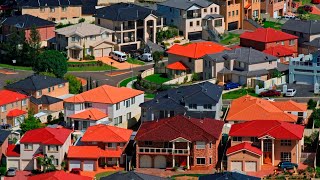 Housing crisis in Australia ‘completely out of hand’ [upl. by Luciana]