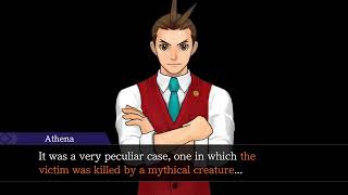 Dual Destinies  Lets Play Apollo Justice Ace Attorney Trilogy LIVE  Part 16 [upl. by Hekking]