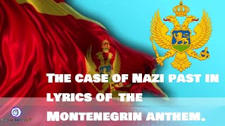 Montenegro🇲🇪Crna Gora🇲🇪Црна Гора🇲🇪 The national anthem of 🇲🇪Montenegro 🇲🇪 adopted in 2004 [upl. by Euphemia]