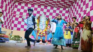 mega mega meter song in event dancechoreography dance [upl. by Nav480]