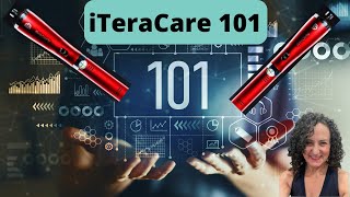 Iteracare 101🎁👩‍🎤 What Why and How to Use the Health blower [upl. by Mcfarland]