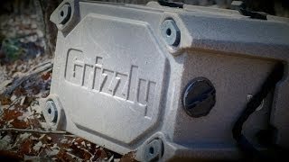 Grizzly Coolers  Mossy Oak Product Spotlight [upl. by Ful]