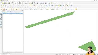 Integración con QGIS [upl. by Portingale988]