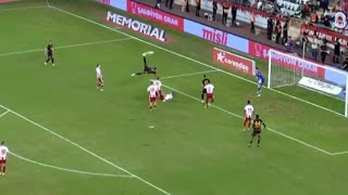 Antalyaspor vs Galatasaray 03 Victor Osimhen Goal All Goals and Extended Highlights [upl. by Giliane454]