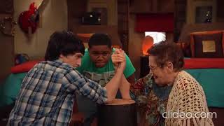 Pair of Kings S01E17 The King and Eyes Part 1 [upl. by Alyks]