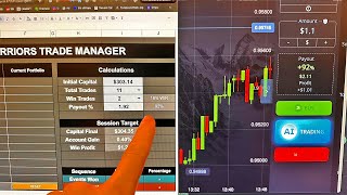 NEW AI TRADING Does It Work What is Pocket Option Thinking [upl. by Aneehsirk]