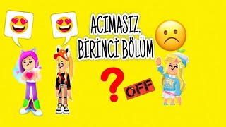 ACIMASIZ 1 BÖLÜM FRAGMANSIZ pkxd pkxduniverse pkxduniverse [upl. by Sproul]