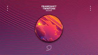 Frameshift amp Twintone  Radiate Lizplay Records [upl. by Powel]