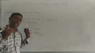 Mechanism of blastulationBlastula in various type of ovumForBsc1year RBSENEET [upl. by Keen85]