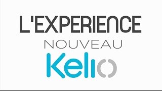 Lexpérience Nouveau Kelio racontée par CBM25 [upl. by Lladnar]