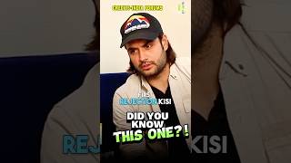 Did you know about vivian Dsena 💯✅📈bigboss18 viviandsena indiaforums [upl. by Auqenehs]