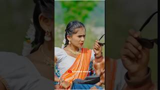 💞🌿guligt dhoka tarpa dance video  new adivasi gavthi song status gavthi status shorts [upl. by Henson]