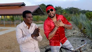 Dj Fess Elite Soundz  Bollywood X Chutney Soca Official Music Video 2023 Mix [upl. by Sherie775]