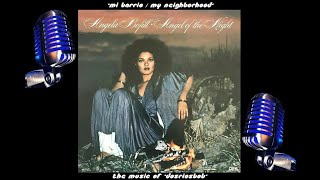 Angela Bofill  I Try [upl. by Oliana]