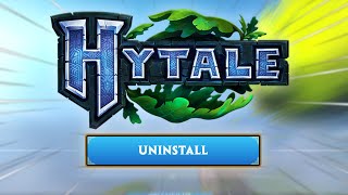 First Thing to do when Hytale Releases [upl. by Argyle]