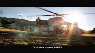 Mi FuerzaDía del Ejército Mexicano [upl. by Oirifrop]