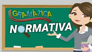 Gramática Normativa Verdades Ocultas [upl. by Anahpos]