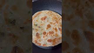 Scallion pancake [upl. by Einra]