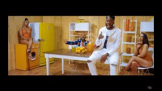 ECool feat Davido  ADA Official Video [upl. by Maurilla]