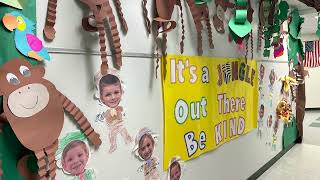 Minford Local Schools Kindness Week 2024 [upl. by Ursas]