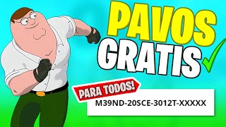 DEMOSTRADO✅ TRUCO PARA GANAR 1000 PAVOS💥 GRATIS EN FORTNITE EN 👉2024 CAPÍTULO 5 [upl. by Euphemiah]