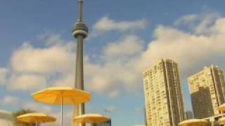 toronto 2008 montage [upl. by Jegar]