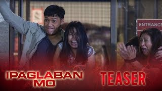 IPAGLABAN MO quotHostagequot January 5 2019 Teaser [upl. by Modesty]