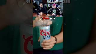 Shane Gillis And Dan Soder Get Angry Over A Coors Light Commercial 😂😭 [upl. by Susej]