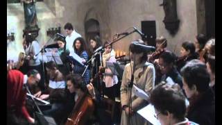 Messe de Saint Boniface [upl. by Bertram]