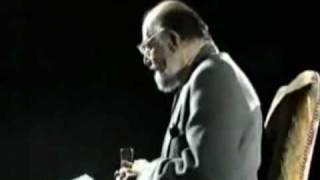 Face to Face with Allen Ginsberg part 1 [upl. by Abbey]