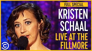 Kristen Schaal Live at the Fillmore  Full Special [upl. by Llednew510]