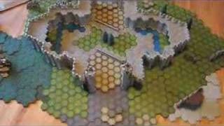 Heroscape 2 [upl. by Eilasor]