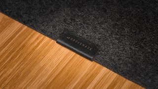 The Most Stylish Desk Pad You Need for Your Workspace [upl. by Rentsch]