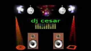 meremgue calle ciega dj cesar [upl. by Vardon880]