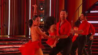 Latin Night Opening Number  Dancing with the Stars [upl. by Ivers508]