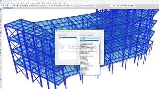 Análisis y Diseño de Edificaciones con ETABS v21 [upl. by Alliuqat]