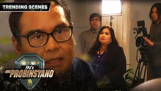 Politika Episode  FPJs Ang Probinsyano Trending Scenes [upl. by Ylenaj]