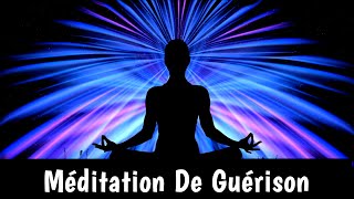 Méditation Guidée De Guérison Simple Et Puissante — Méditation Pleine Conscience 5 Min [upl. by Nobe]