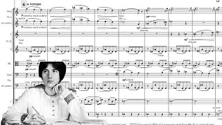 lili boulanger is sublime [upl. by Winifred52]