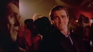 Willem Dafoe and Patrick Bateman talking meme Speed and Perfect Girl [upl. by Platto]