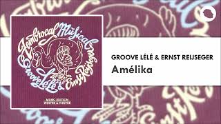 Groove Lélé amp Ernst Reijseger  Amélika [upl. by Massie]