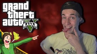 ZIT ER EEN BOT IN JE PIEMEL  GTA 5 FUNNY MOMENTS Ft HetGameS ItzSyntrax amp BFHD [upl. by Nofpets]