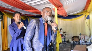 IMBARAGA ZAMAJWI TWUMVA BY Pst NSHIMIRIMANA JEROME [upl. by Bible]