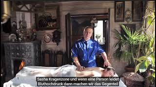 Klassische Massage Anfang [upl. by Featherstone]