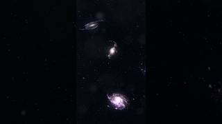 The Milky Way and The Andromeda Galaxy are in a collision course science history astronomy [upl. by Myrwyn698]