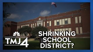 What Kenoshas rightsizing project could mean for the school district [upl. by Hedgcock862]