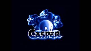 Casper Soundtrack HD  The Lighthouse  Casper And Kat [upl. by Ihana205]