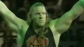 DX old Entrance 1998 [upl. by Noiwtna]