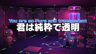 【MV】君は純粋で透明You are so Pure and transparent [upl. by Arno435]