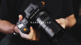 Hasselblad X2d [upl. by Anchie395]